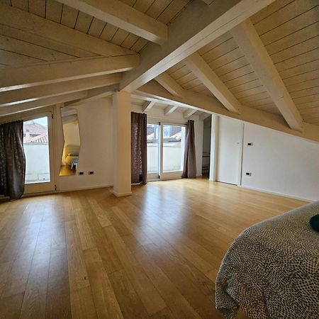 Villa Zen Apartment Padwa Zewnętrze zdjęcie