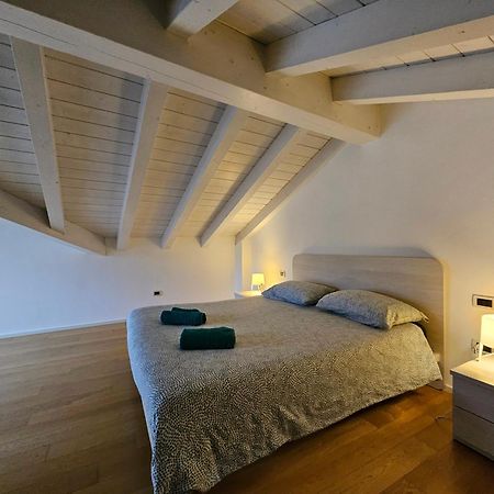Villa Zen Apartment Padwa Zewnętrze zdjęcie