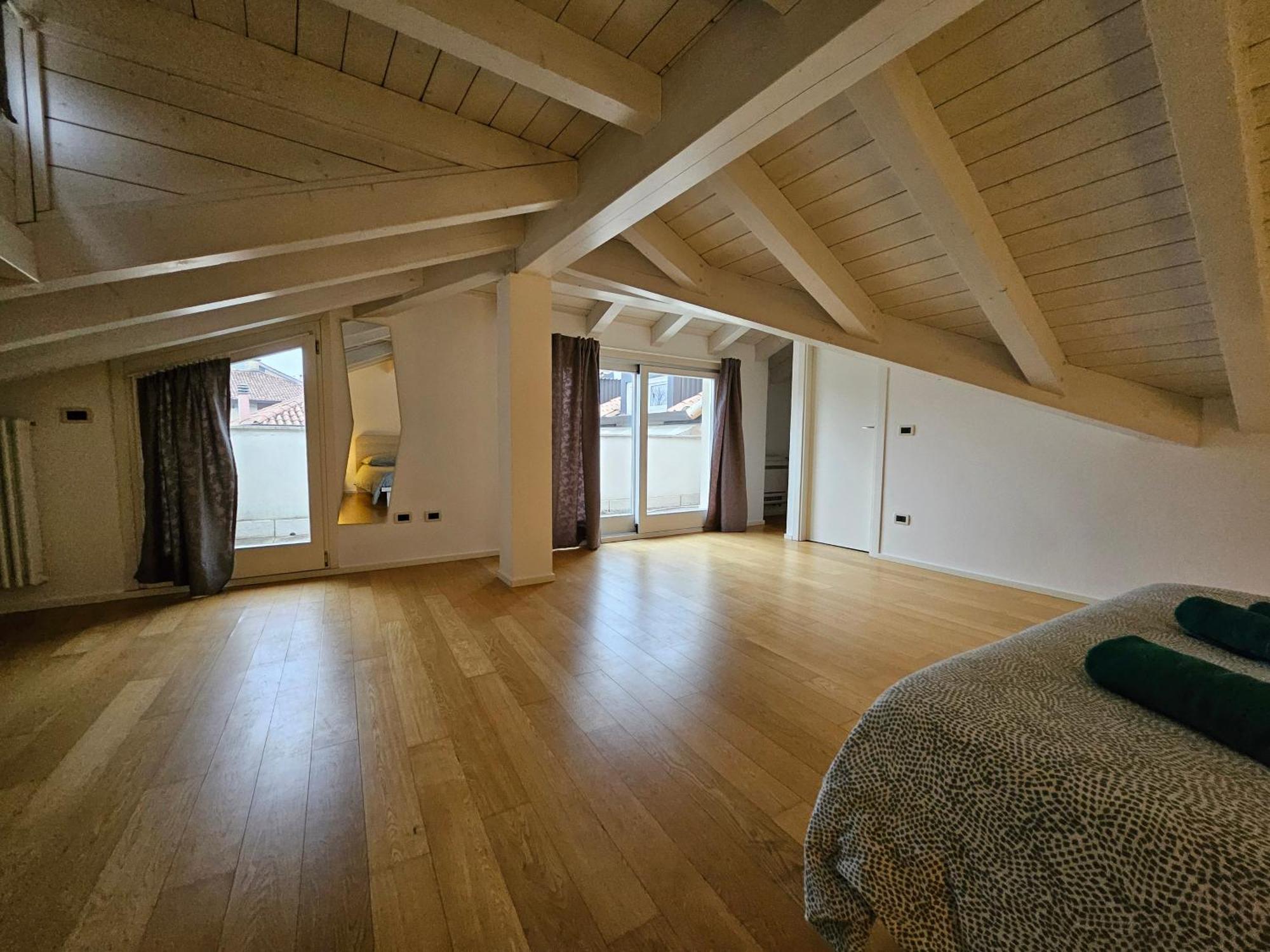Villa Zen Apartment Padwa Zewnętrze zdjęcie