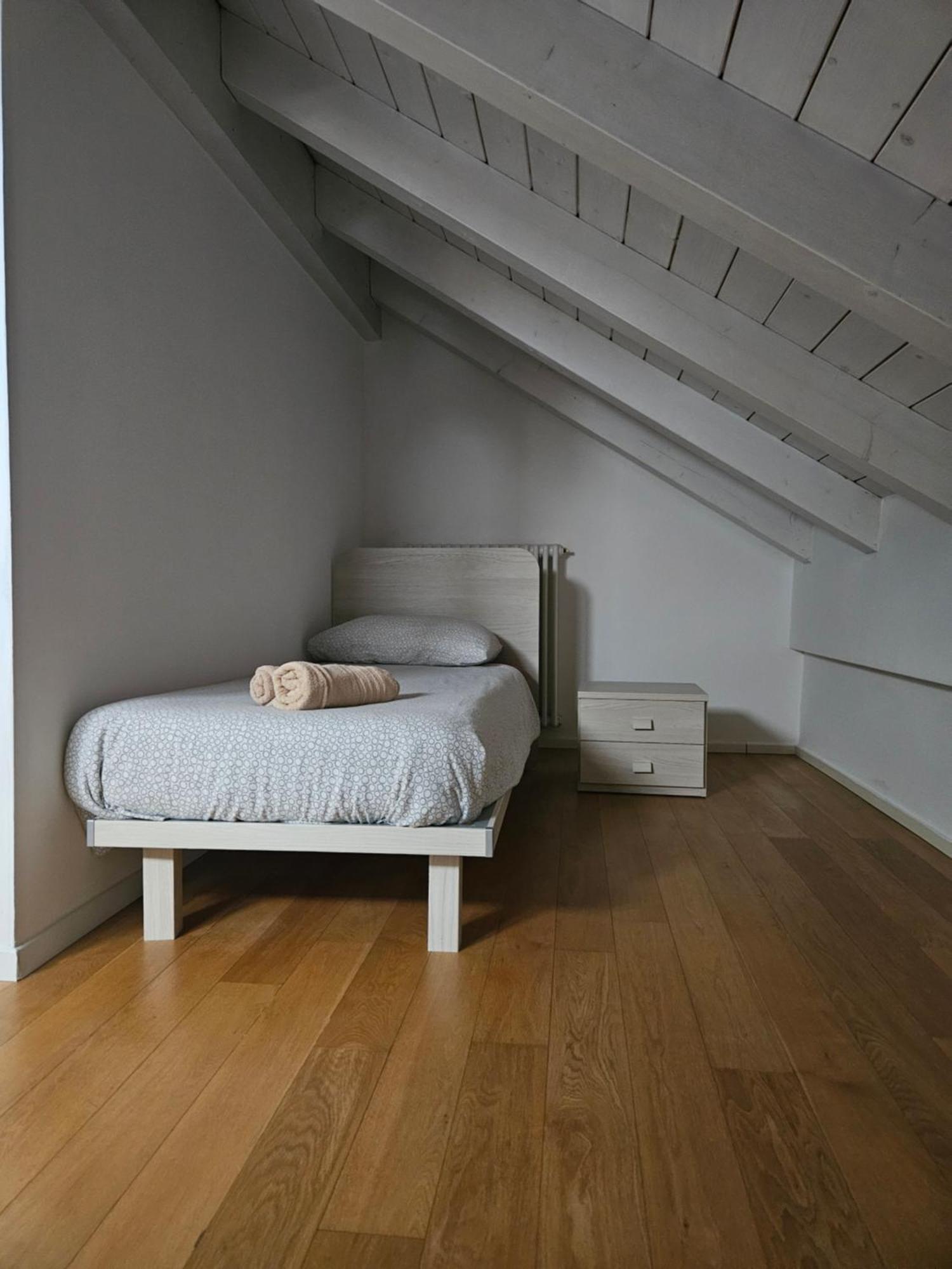 Villa Zen Apartment Padwa Zewnętrze zdjęcie