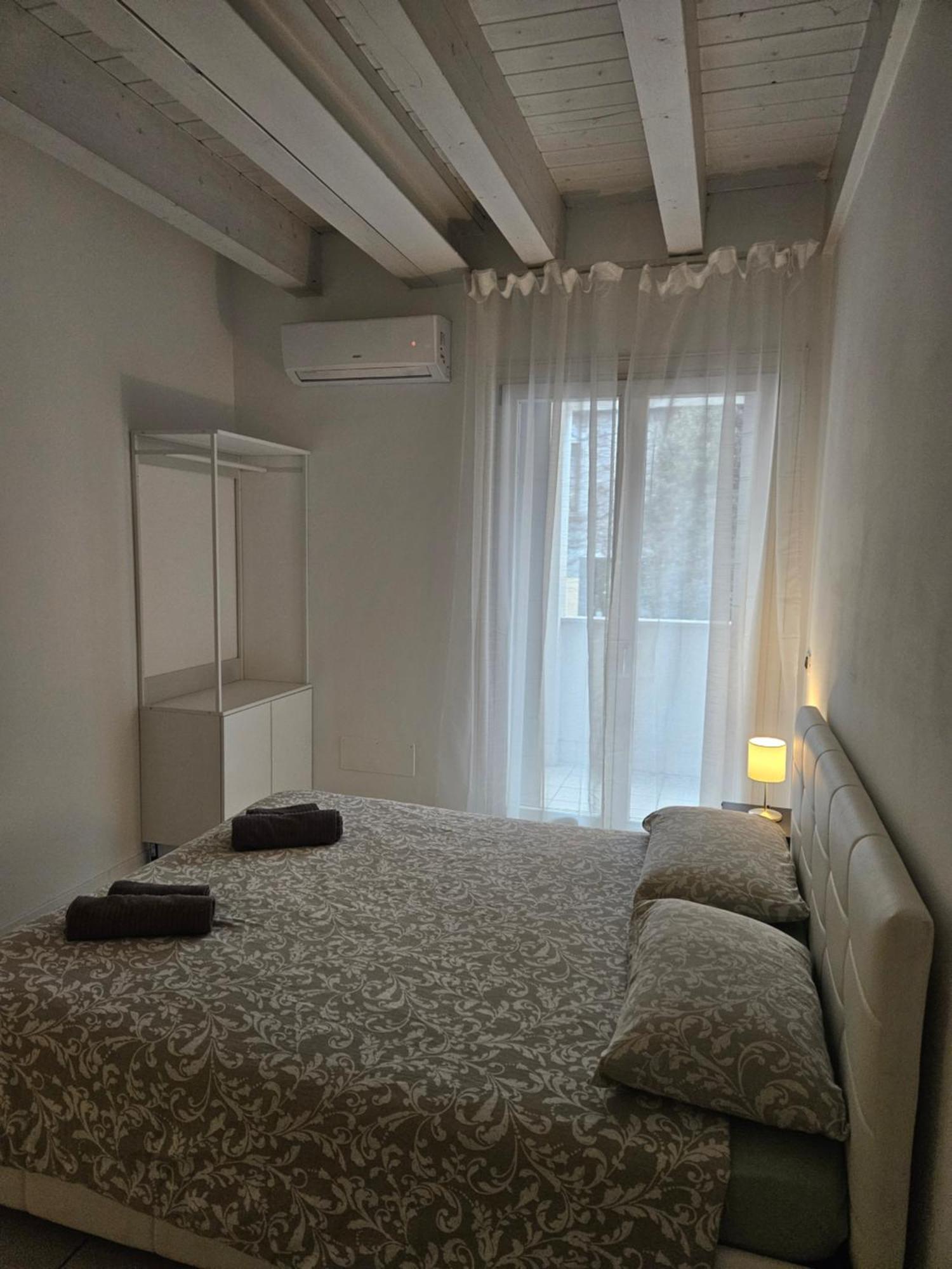 Villa Zen Apartment Padwa Zewnętrze zdjęcie