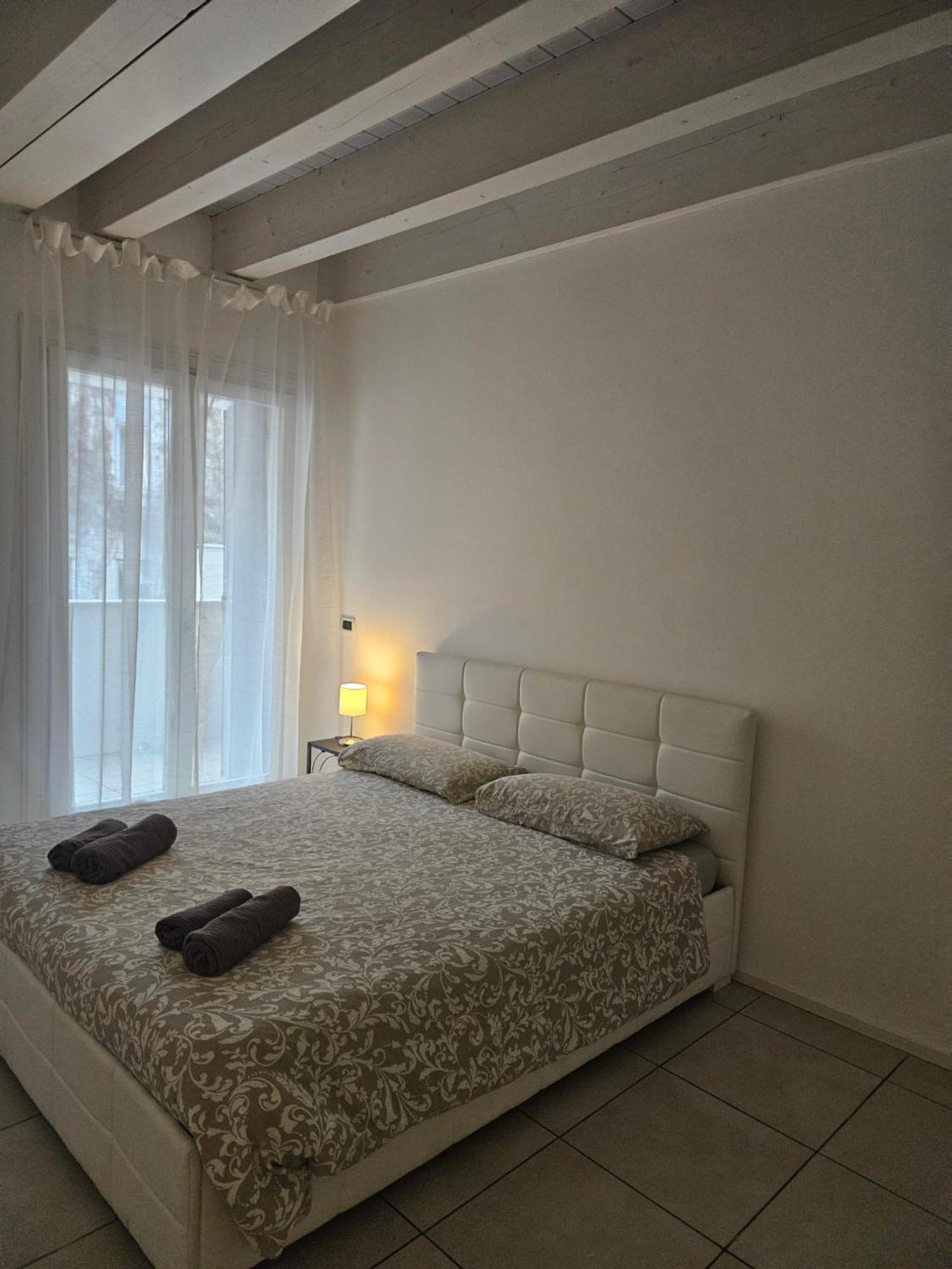 Villa Zen Apartment Padwa Zewnętrze zdjęcie