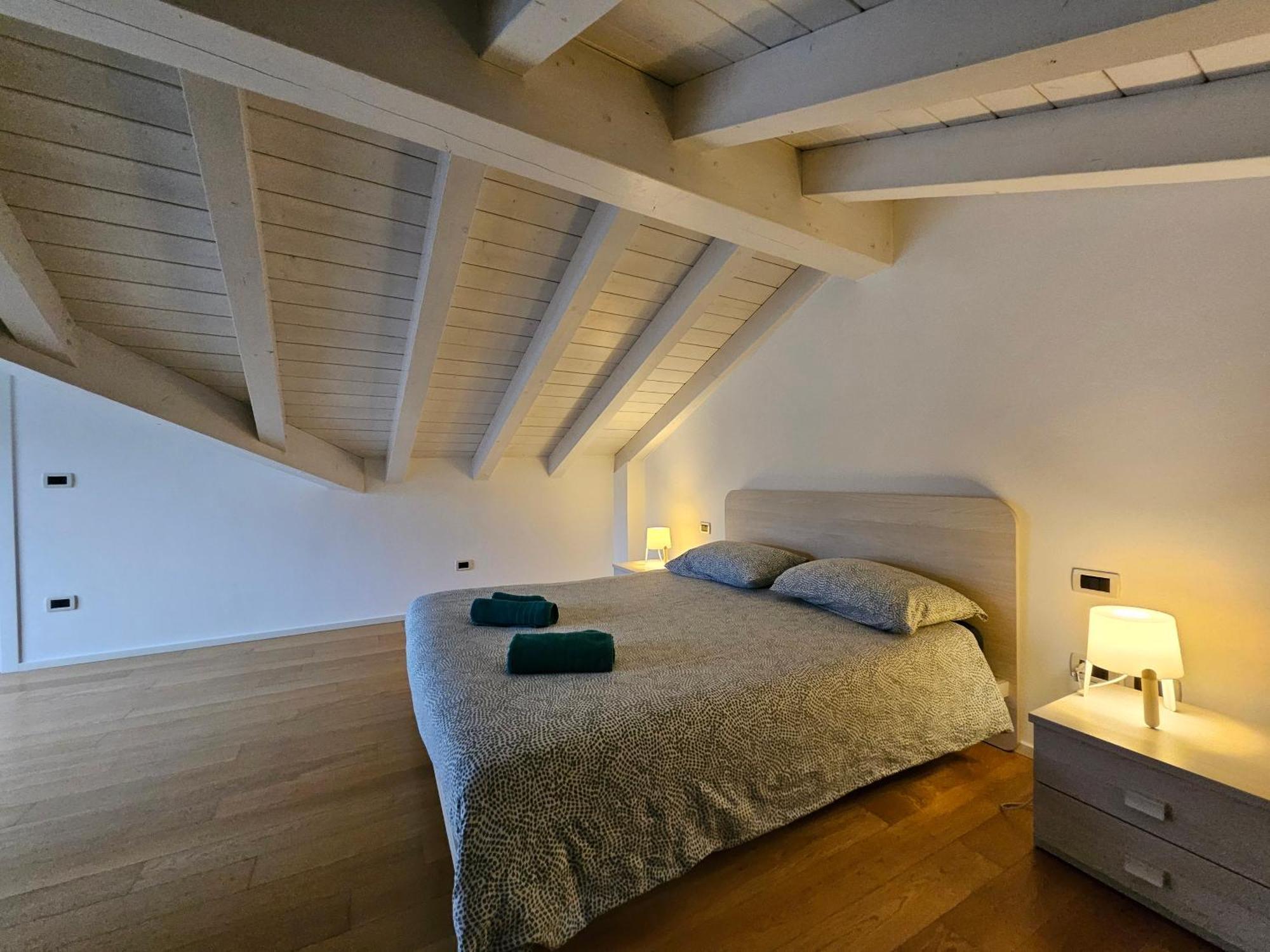 Villa Zen Apartment Padwa Zewnętrze zdjęcie
