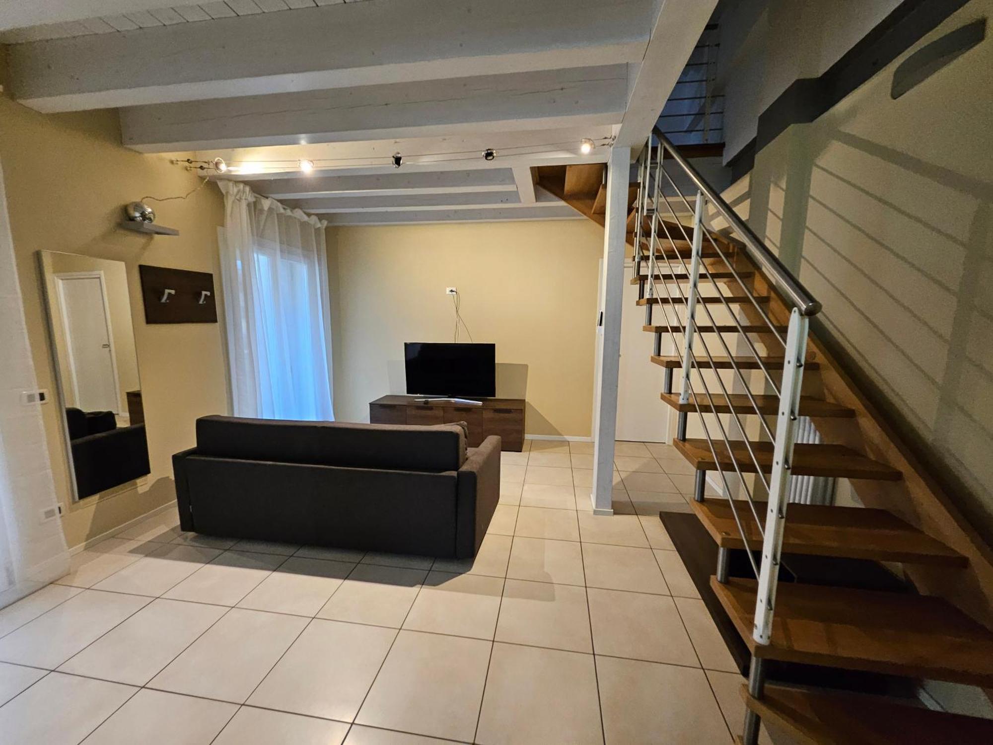 Villa Zen Apartment Padwa Zewnętrze zdjęcie