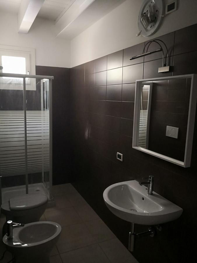 Villa Zen Apartment Padwa Zewnętrze zdjęcie