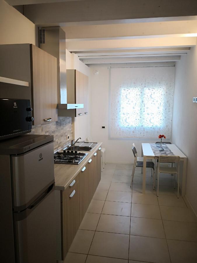 Villa Zen Apartment Padwa Zewnętrze zdjęcie