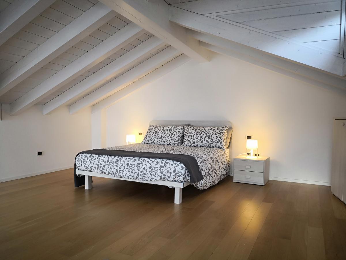 Villa Zen Apartment Padwa Zewnętrze zdjęcie