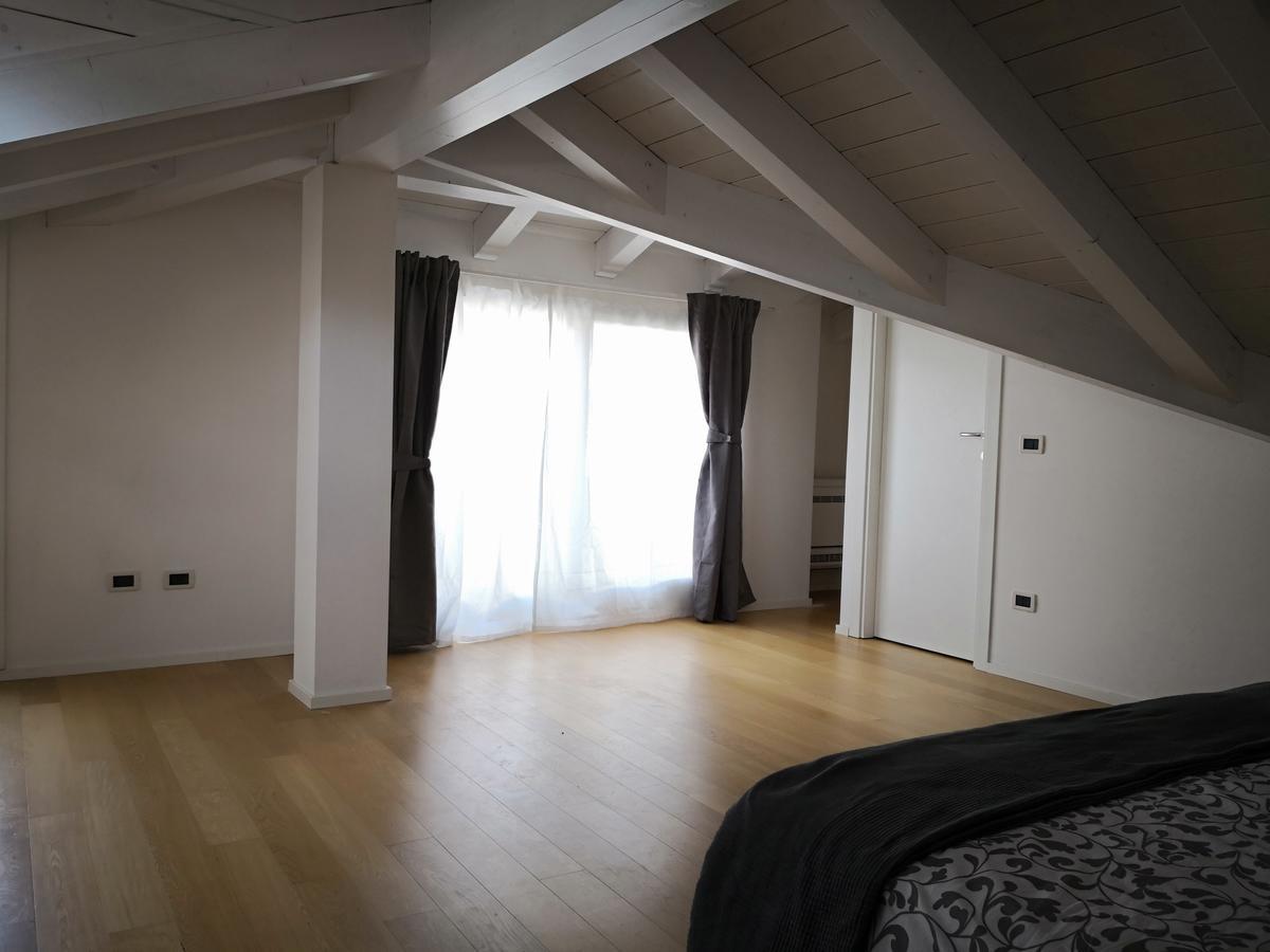 Villa Zen Apartment Padwa Zewnętrze zdjęcie