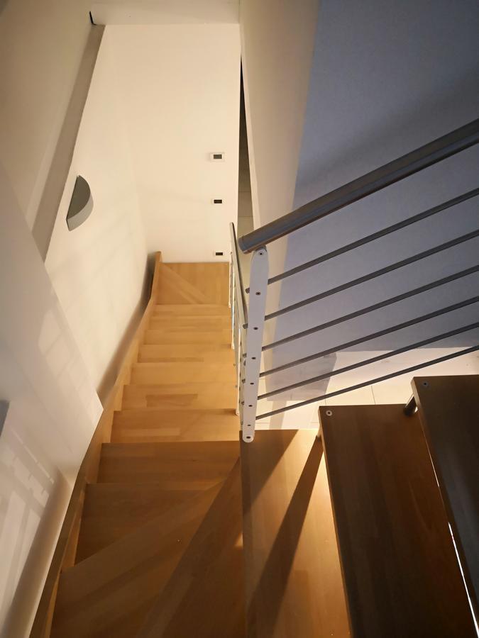Villa Zen Apartment Padwa Zewnętrze zdjęcie