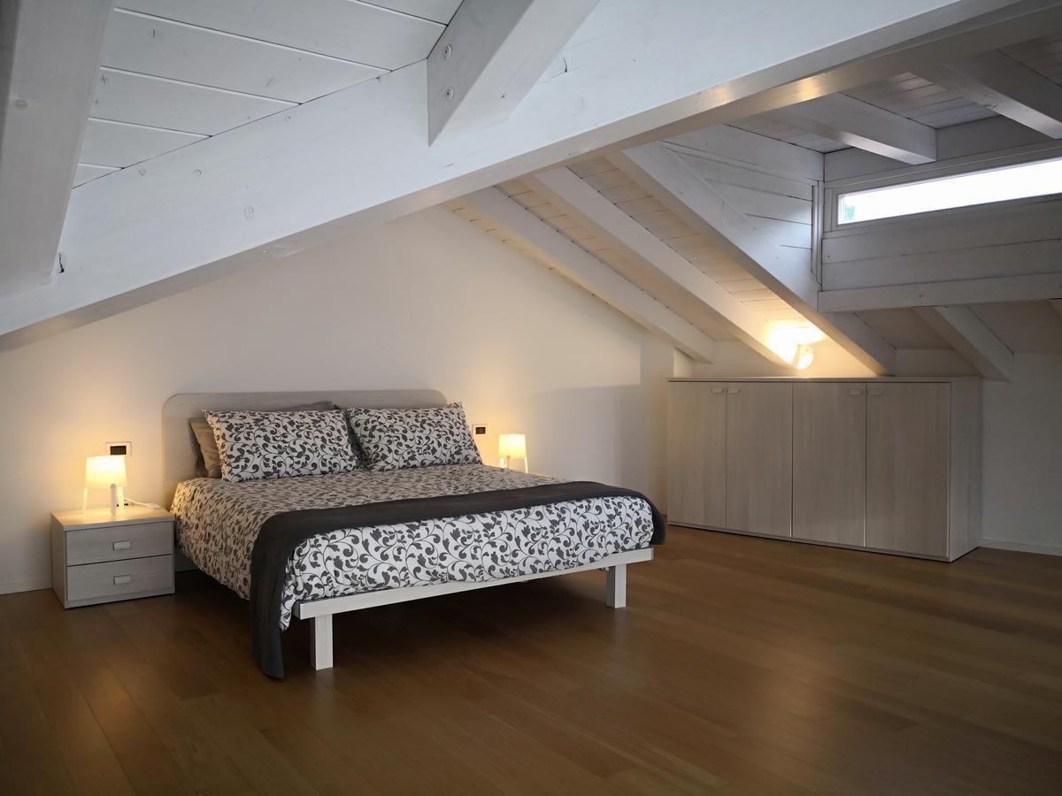 Villa Zen Apartment Padwa Zewnętrze zdjęcie