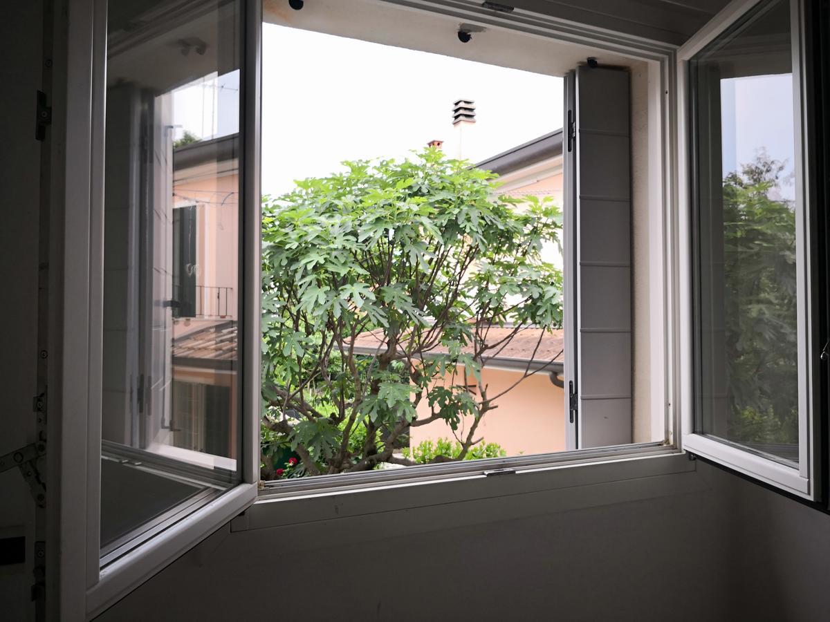Villa Zen Apartment Padwa Zewnętrze zdjęcie