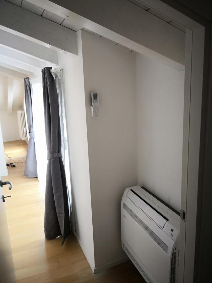 Villa Zen Apartment Padwa Zewnętrze zdjęcie