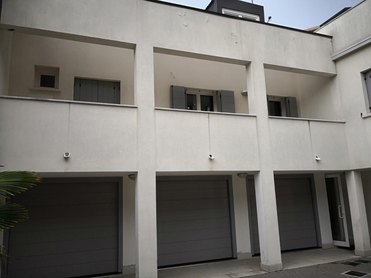 Villa Zen Apartment Padwa Zewnętrze zdjęcie