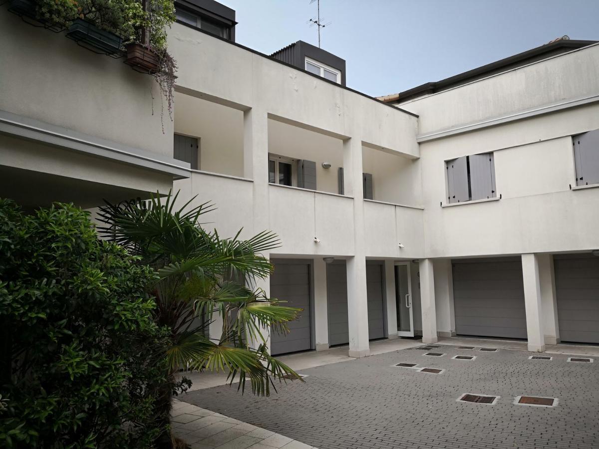Villa Zen Apartment Padwa Zewnętrze zdjęcie