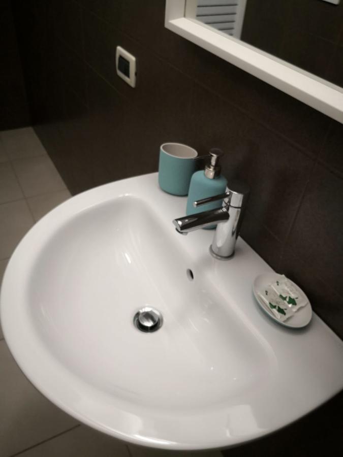 Villa Zen Apartment Padwa Zewnętrze zdjęcie