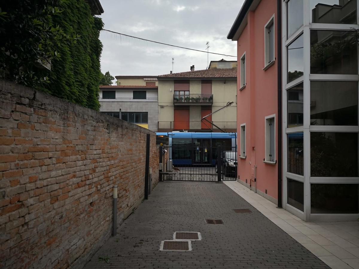Villa Zen Apartment Padwa Zewnętrze zdjęcie