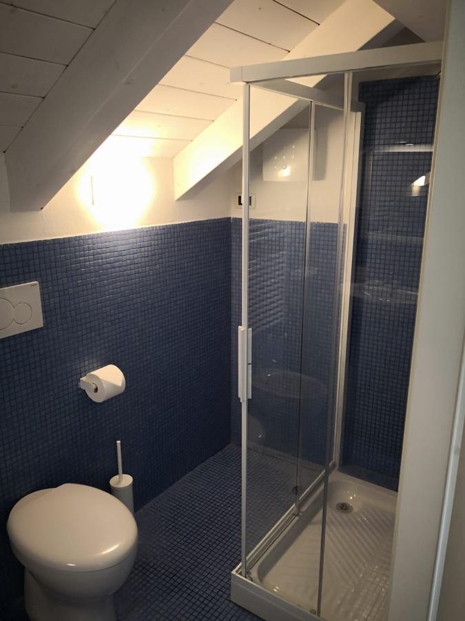 Villa Zen Apartment Padwa Zewnętrze zdjęcie