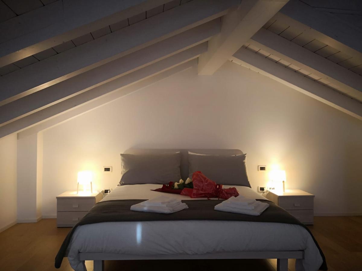 Villa Zen Apartment Padwa Zewnętrze zdjęcie